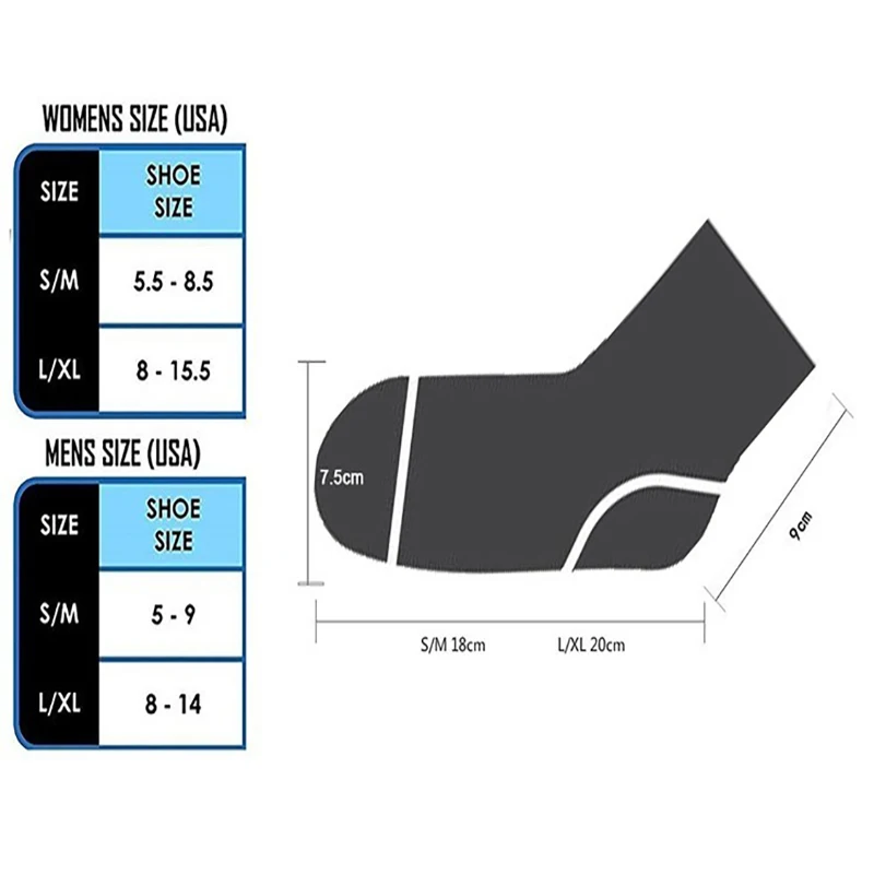 Women Men Varicose Foot Socks For Plantar Fasciitis Heel Spurs Arch Pain Comfortable Compression Stockings 2022 New Style