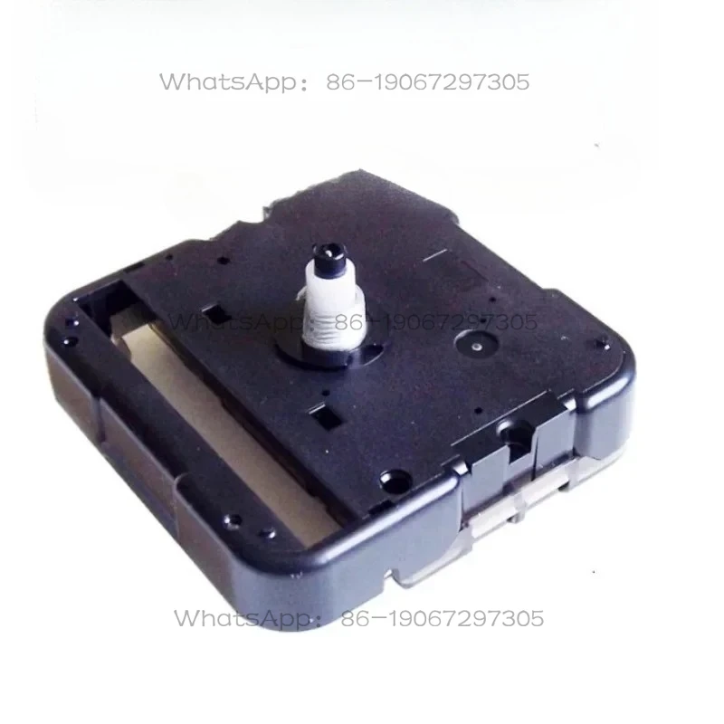 

Механизм Seiko SKP, бесшумные часы, подвесной сердечник, аксессуар 44704L/V, доставка иглы для часов