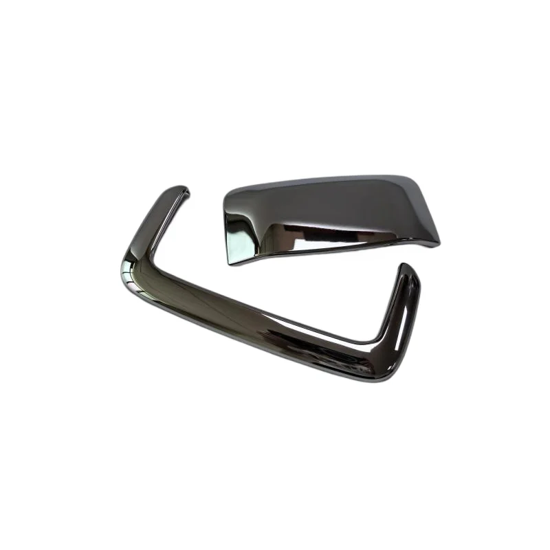 

One Piece of Chrome Tailgate Trunk Door Handle Cover Protective Trim for 2000-2006 Chevrolet Suburban Tahoe GMC Yukon
