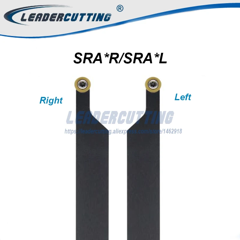 SRACR2020K05 2020K06 2020K08 2020K10 2020K12 SRAPR2020 SRGCR SRGCR SRPDN SRDCN Tool Holder Lathe Cutting Tool CNC Turning Tool