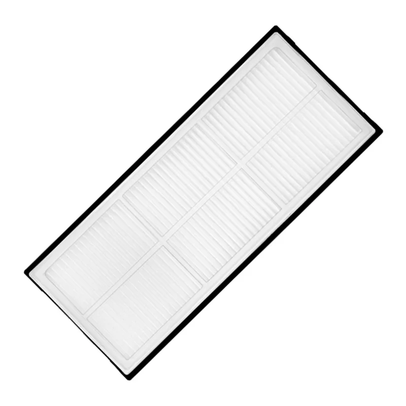 Populaire 2 STKS Veegmachine Hepa Filter voor Roborock S8 S8 + S8 Pro G20 Vervanging Accessoires Hepa Filter