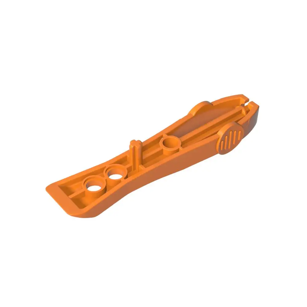 Gobricks 1PC GDS-1544 해체 장치 부품 호환 MOC 빌딩 블록 성인 어린이 DIY 액세서리 크리 에이 티브 모델 장난감