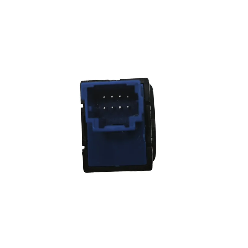 Start Stop Disable Button Switch Auto Off Eliminator for Nissan X-trail T32 Rogue Serena C26 C27 Sunny N17 Accessory