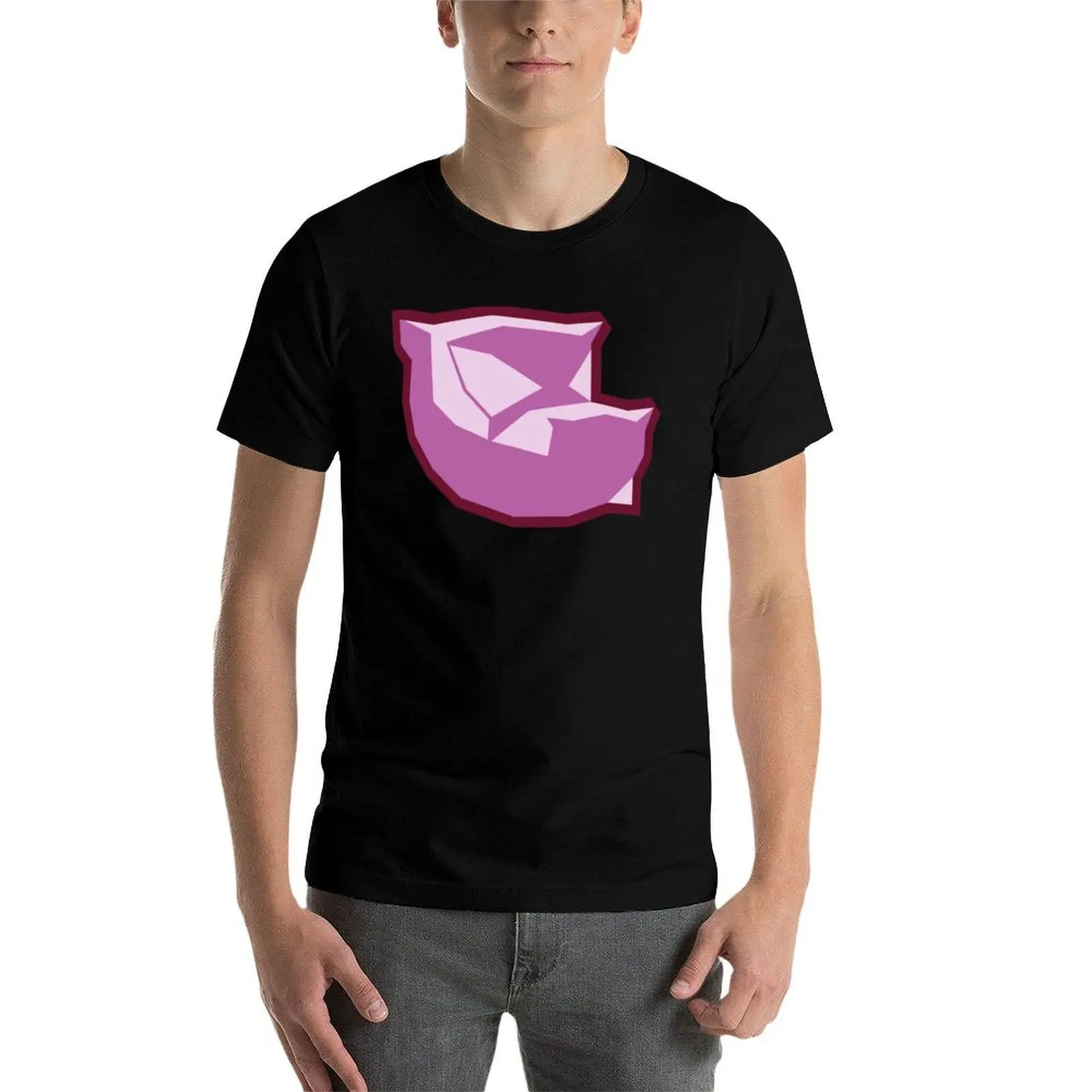 

Murray Gauge 1 T-Shirt cotton t shirts high quality man t shirt graphic T-Shirt