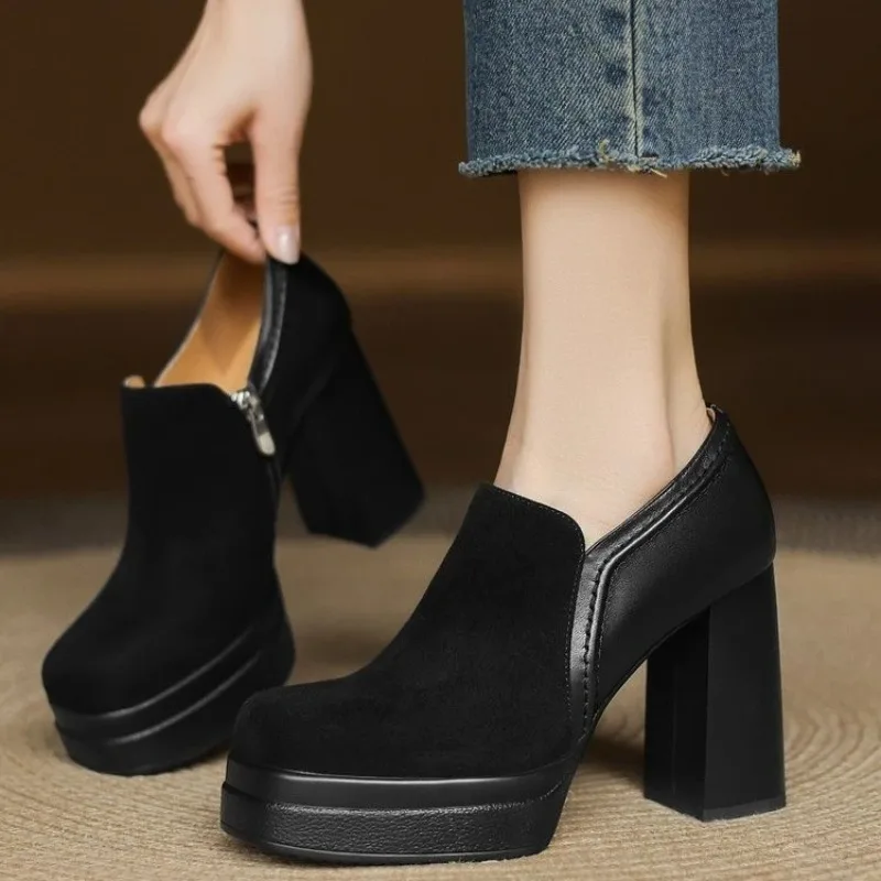 2026 Retro Deep Mou… - image