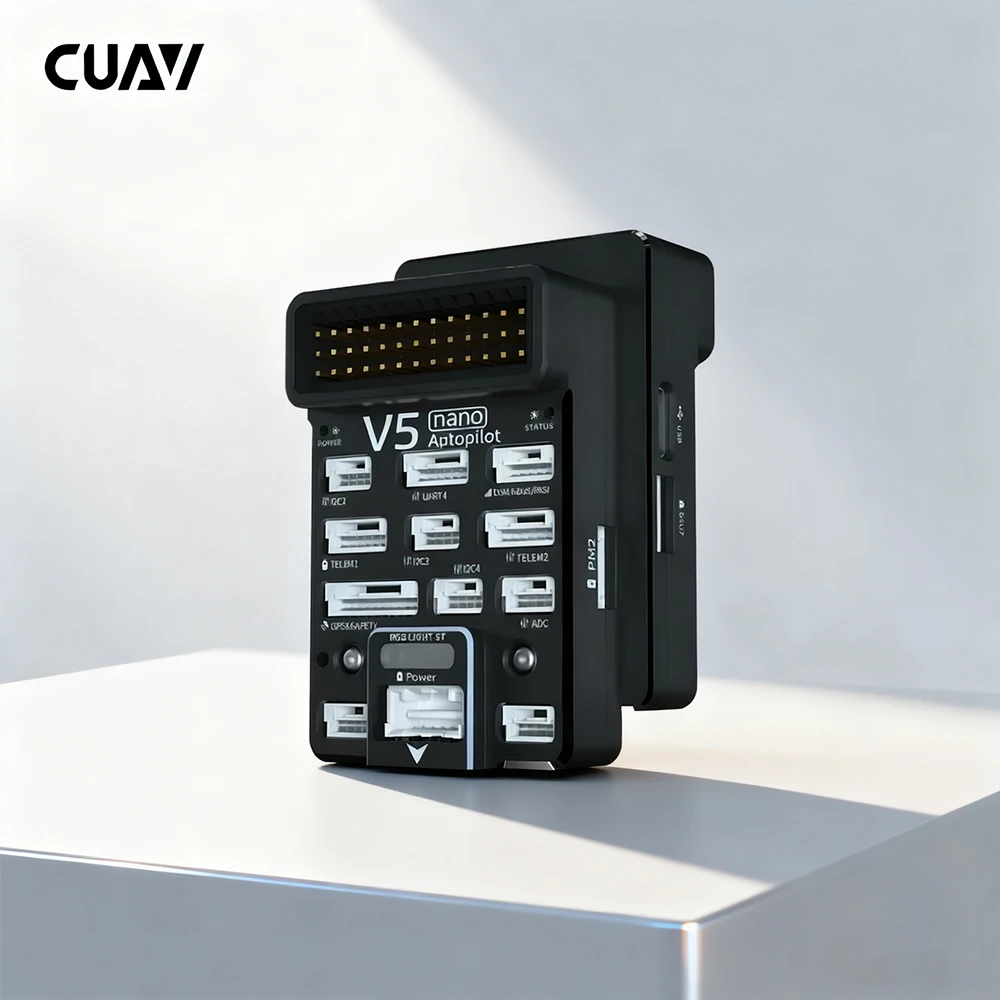 Cuav V5 Nano Pixhaw…