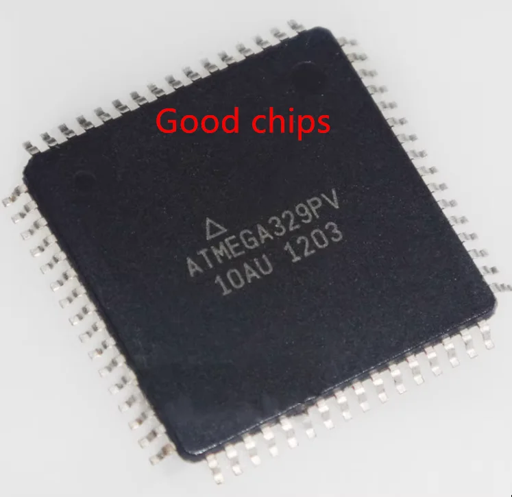 

Флэш-накопитель, флэш-накопитель, флэш-накопитель TQFP ATMEGA329