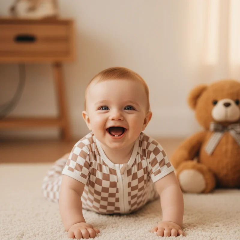 Pakaian Bayi Laki-laki Perempu - Baby Products On Sale ulasan dan harga