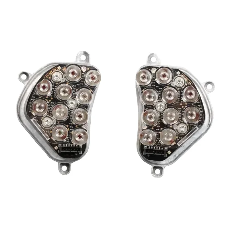 

63127262833 63127262834 Адаптивный светодиодный балласт, передний ксеноновый модуль управления фарами для BM-W 5 серии F07 GT 2010-2017