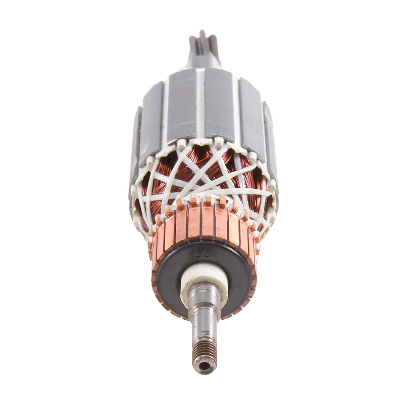 

ABJO-Armature Rotor Replacement Accessories For Rotary Hammer HR4001C HR4010C HR4011C HR4001CX