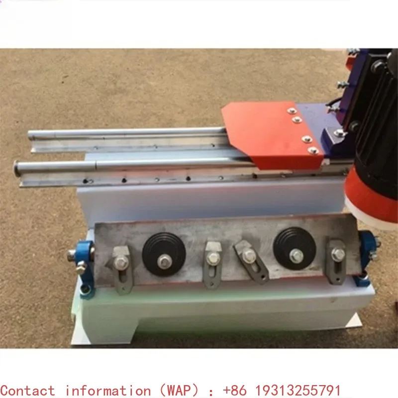 

【Best-selling】Precision Knife Sharpener Linear Knife Sharpener Woodworking Knife Sharpener