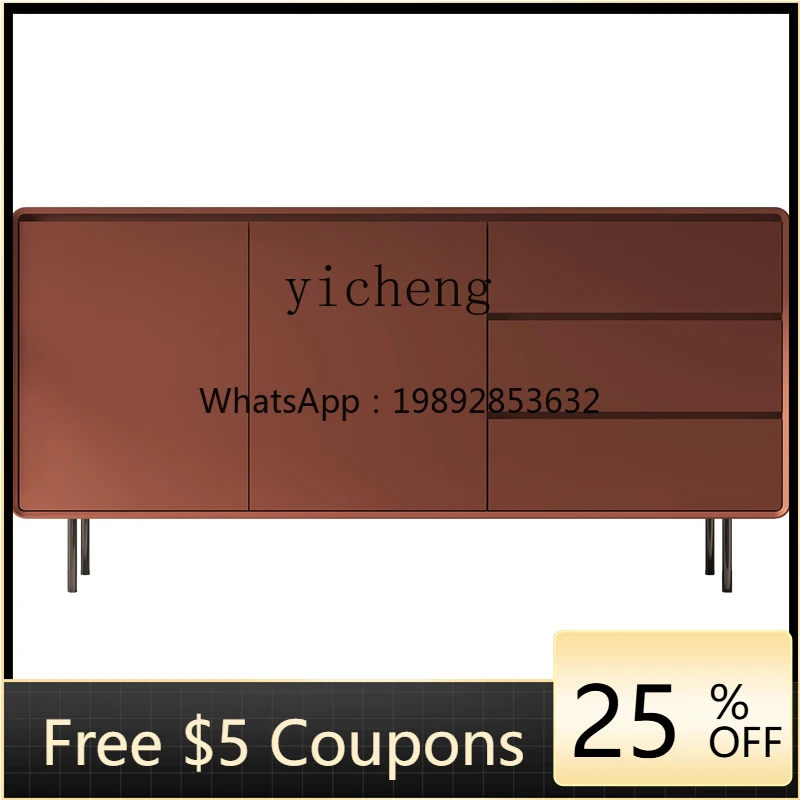 

G2 Sideboard Cabinet Living Room Storage Organizer Paint Home Entrance