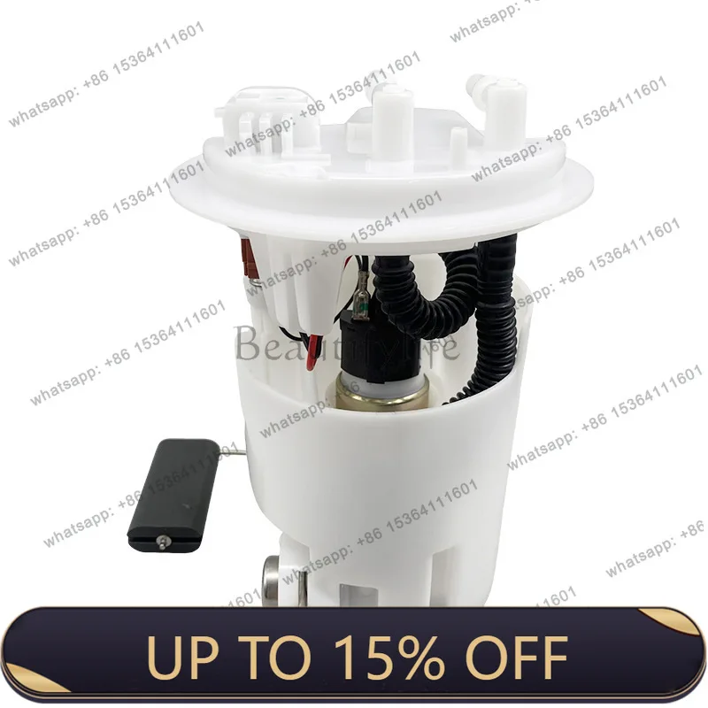 Cross-border spot wholesale brand new 8200027963 0986580312 suitable for automobile fuel pump assembly