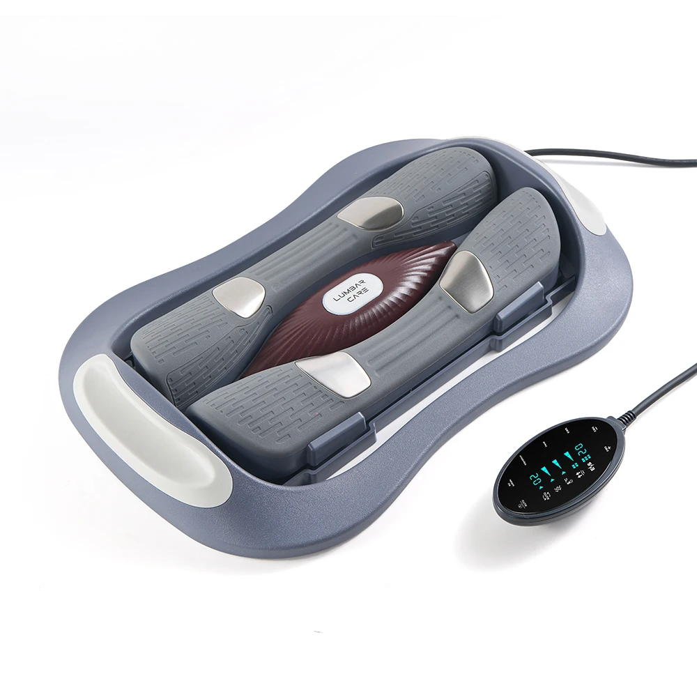 

2025/низкочастотный импульсный массажер для талии JKAH-2FT с функцией нагрева