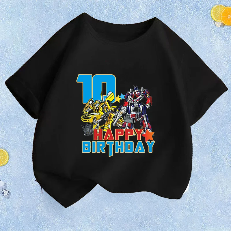 Transformers Childr…