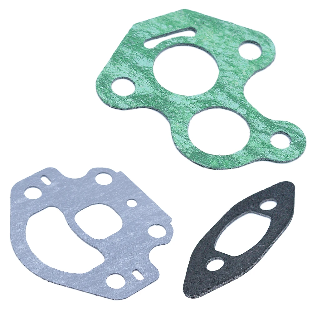 Gasket Set For Husqvarna 235 240 235E 240E 236 E Chainsaw 545081892 Carburetor Carb Muffler Inlet Gaskets Kit