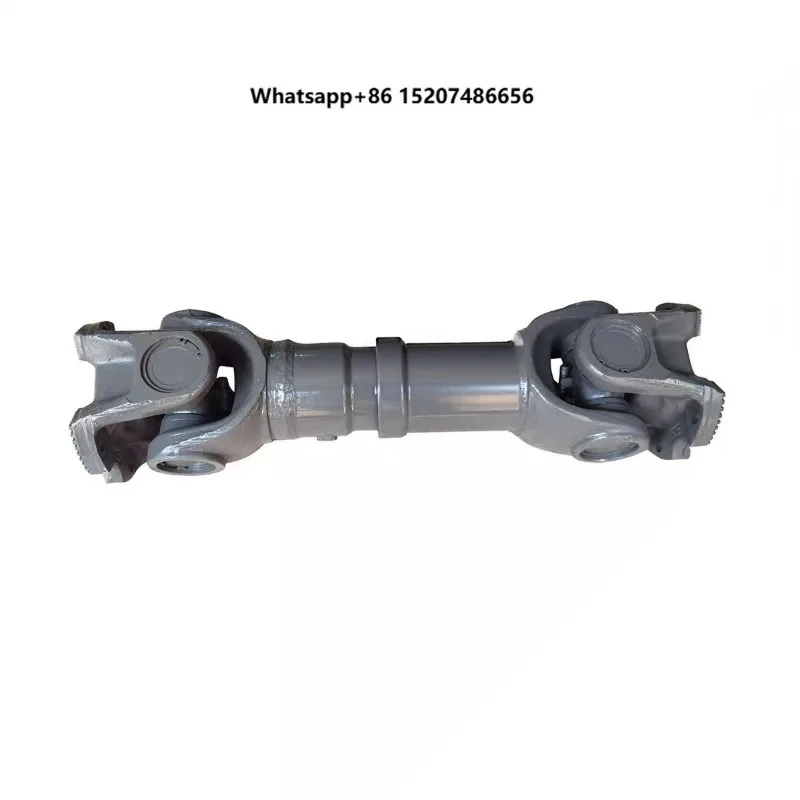Middle and Rear Axle Drive Shaft AZ9557310625 for  Truck