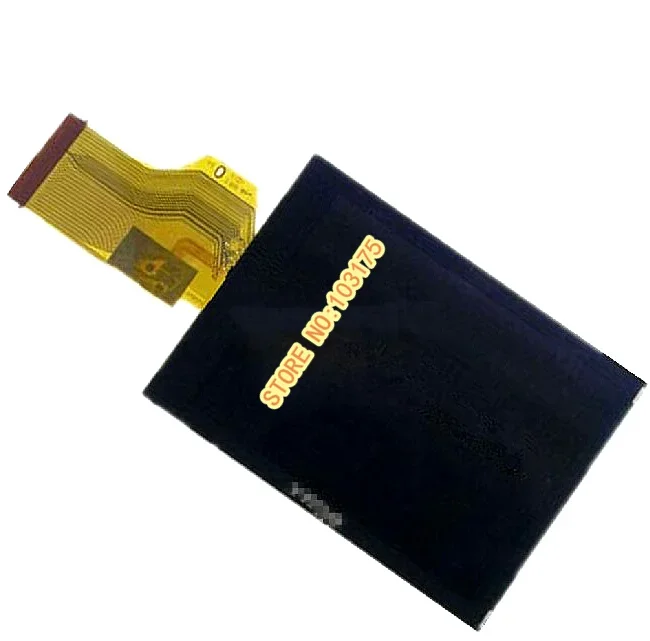 جديد شاشة الكريستال السائل شاشة لسوني ILCE-7M2 ILCE-7RM2 A7R II A7 A7M2 A7S2 2 RX100 M2 M3 جزء إصلاح الرقمية