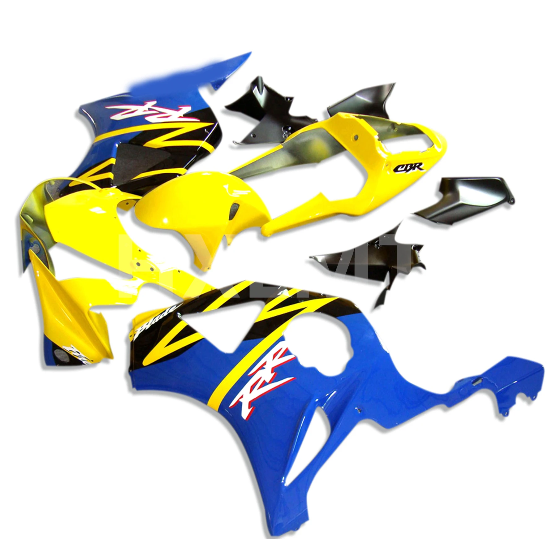 

Bodywork For Honda CBR900RR 954 2002 2003 Plastic Fairings CBR 900RR 954 02 03 Motorcycle Fairing CBR 900 RR Accessories