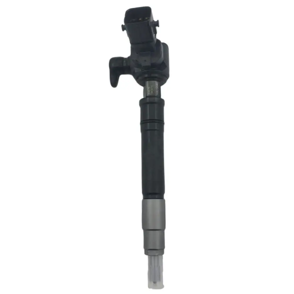

Common Rail Diesel Injector for Toyota Hilux Revo 2GD Innova 23670-0E070