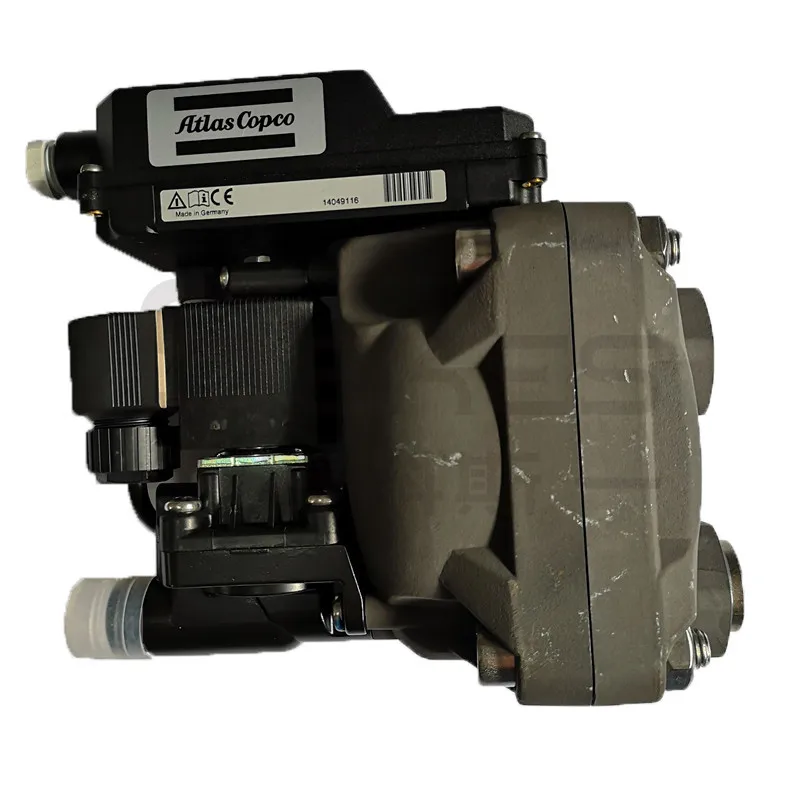 Wholesale Original Atlas Copco Spare Parts Air Compressor Drain Valve EWD330C 1613881005