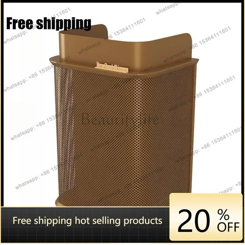 LJY Gold Black Reception Desks Checkout Drawers Mini White Modern Reception Desks Classic Corner Mostrador Recepcion Furniture