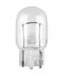 7505 bulb 12V 21W STOP and signal bottomless W21W