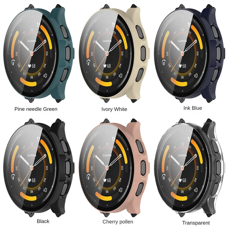 Suitable For Jiaming Watch Integrated Protective Shell Apply To Jiaming Waterproof Practical High Evaluation Protection Pc Case