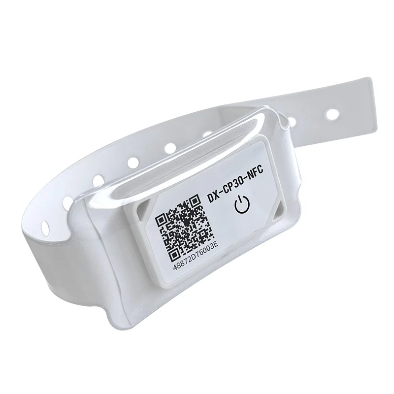 

CP27 Bluetooth-маяк с поддержкой NFC и записываемой биркой — маломощный, настраиваемый UUID, дальность действия 70 м, для розничной торговли, мероприятий и интеллектуальных логотипов