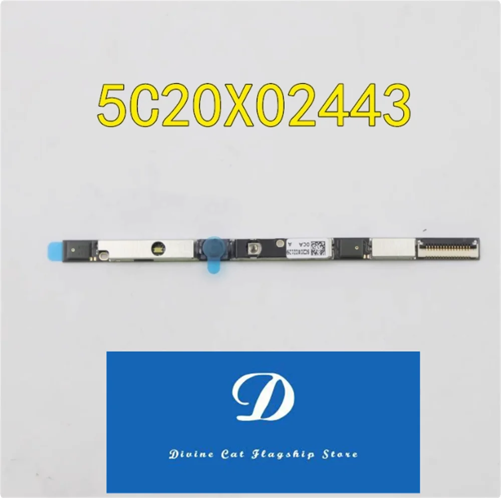 

ДЛЯ Lenovo Xiaoxin Pro 16ACH 16IHU 5C20X02443 2021, микрофон для камеры