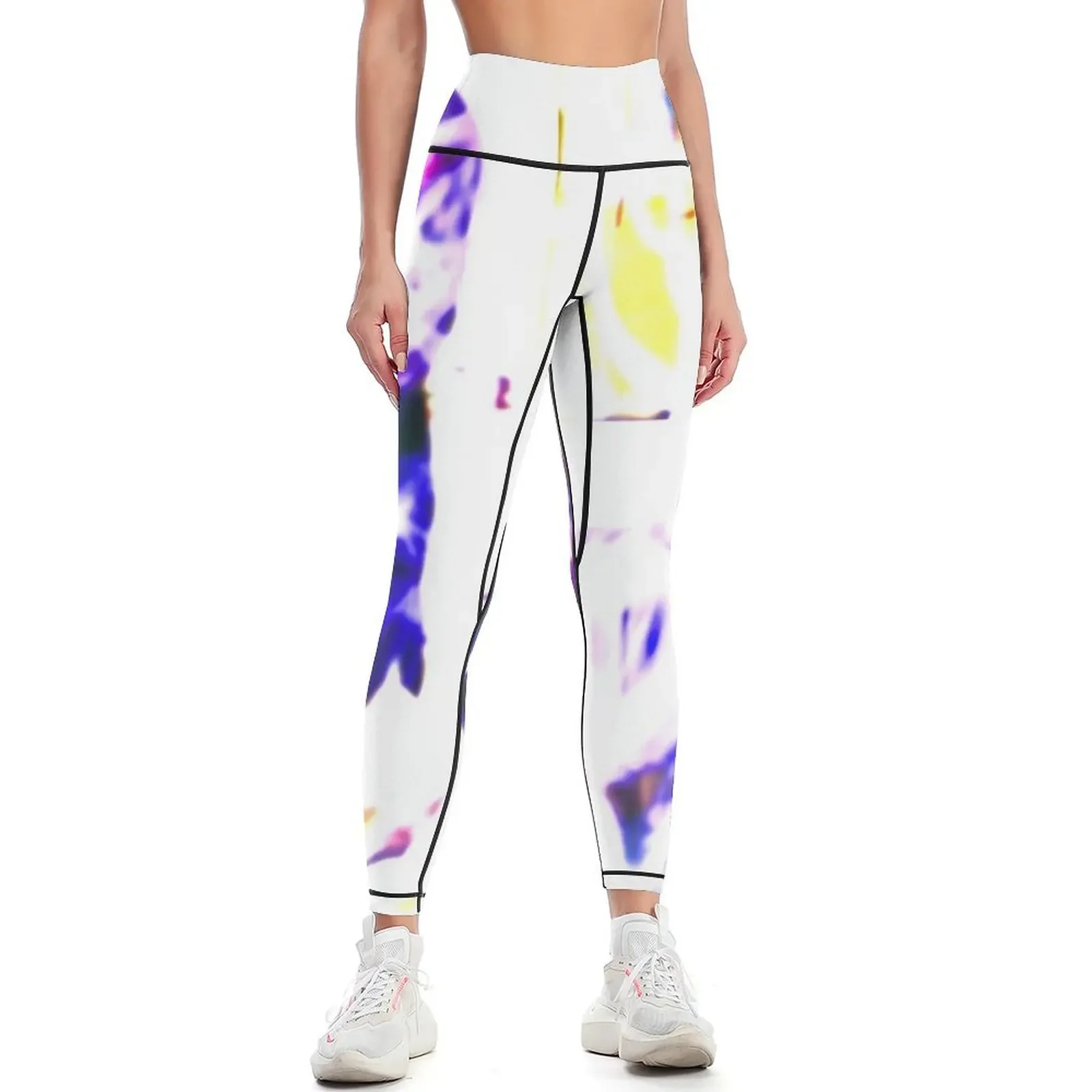 

Like Phantom of the Opera Leggings flared sporty woman push up push up tights for sporty woman gym Womens Leggings