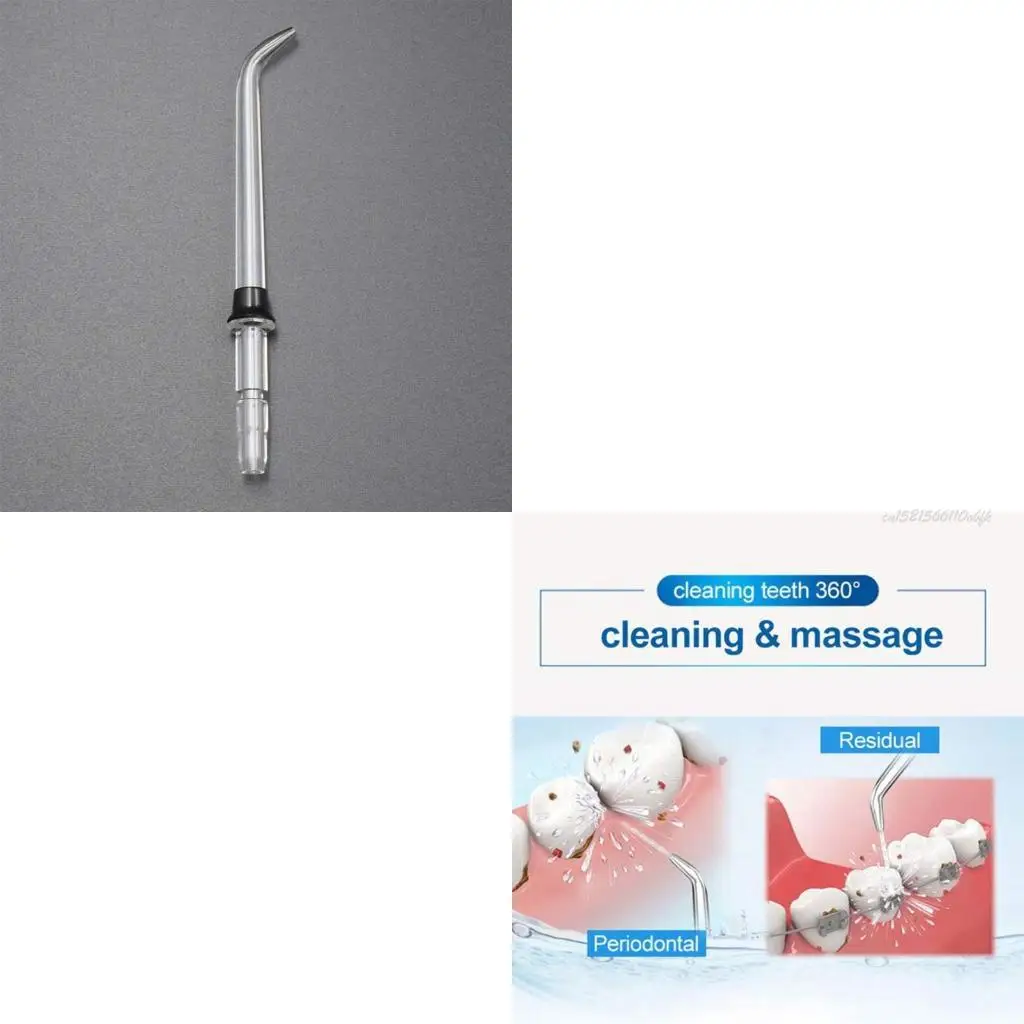 

27RB Irrigators Jet Tips Nozzles High Pressure Water Flossers Refills Heads