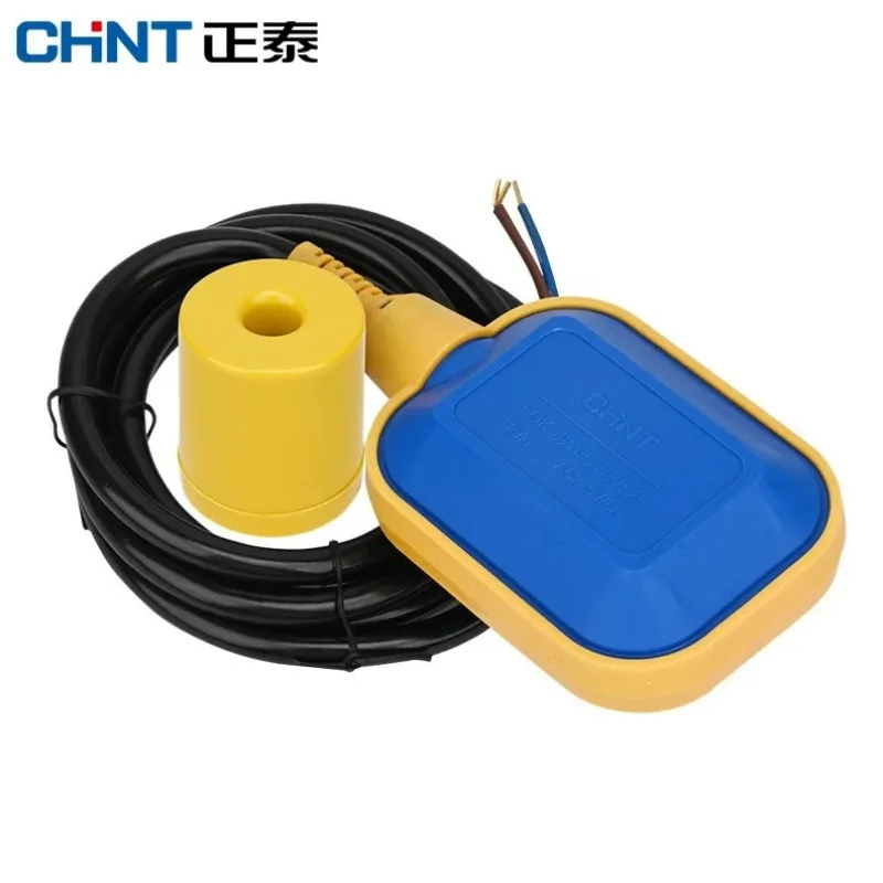 CHINT CHNT FQK-250-2-Y FQK-250-2-F Cable Controller Float Switch Liquid Fluid Water Level Float Switch Controller Contactor