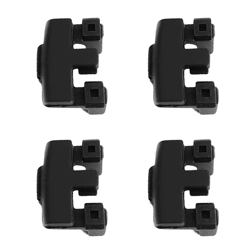 Kitchen Accessories Silicone Case Fryers Accessories 4pcs Durable Parts Practical Rubber Bumpers Silicone Case