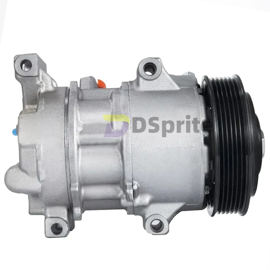 For TOYOTA COROLLA 1.8L 2014-2018 A/C Compressor 6SES14C 4472807500 447250-0351 8831002850 88310-02850 8831002851 8831002852