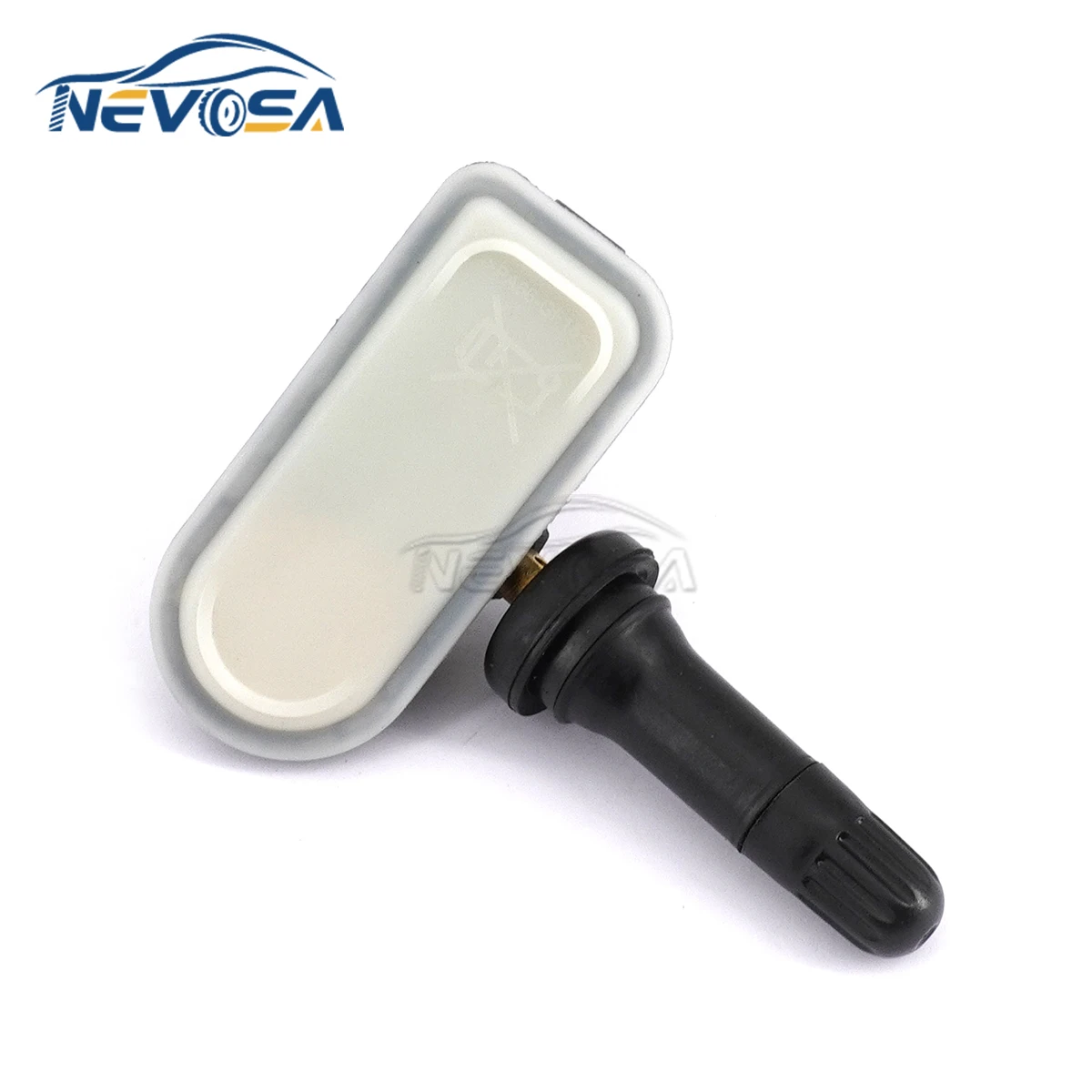 Nevosa 68249197AA 68239720AB 68185570AA TPMS Senser Tire Pressure Monitoring System For Dodge RAM Jeep Cherokee 434MHZ Air Gauge