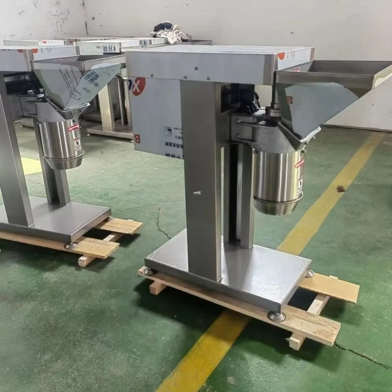 Commercial Fruit and Vegetable Juicer Industrial Fruit Crusher  Fruit Vegetable Chili Ginger Garlic Chop Grind Grinder Crusher