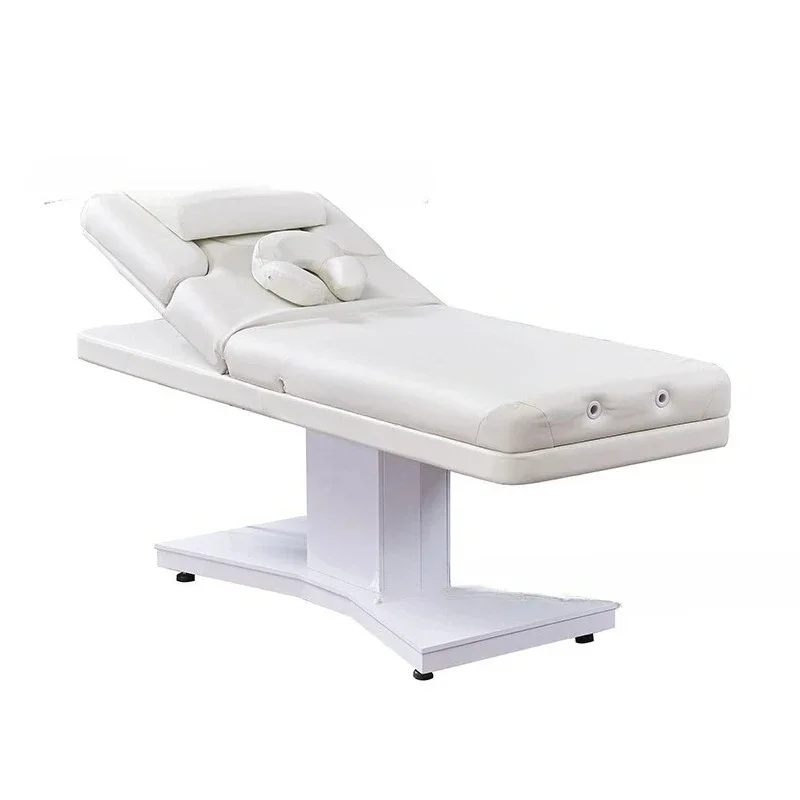 

Electric beauty bed High-end beauty salon special multi-functional spa massage bed