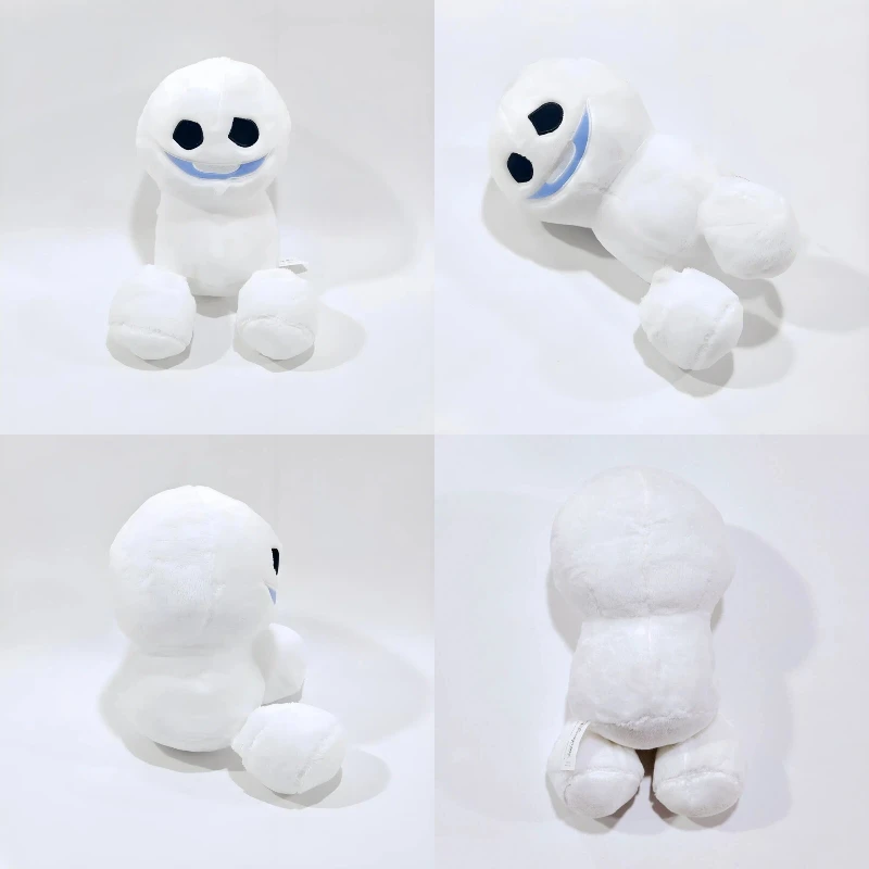 Jouet en peluche reine des neiges 2, 23cm, Mini bonhomme de neige Olaf, poupée en peluche Disney la reine des neiges, jouet doux à collectionner, cadeau pour enfants