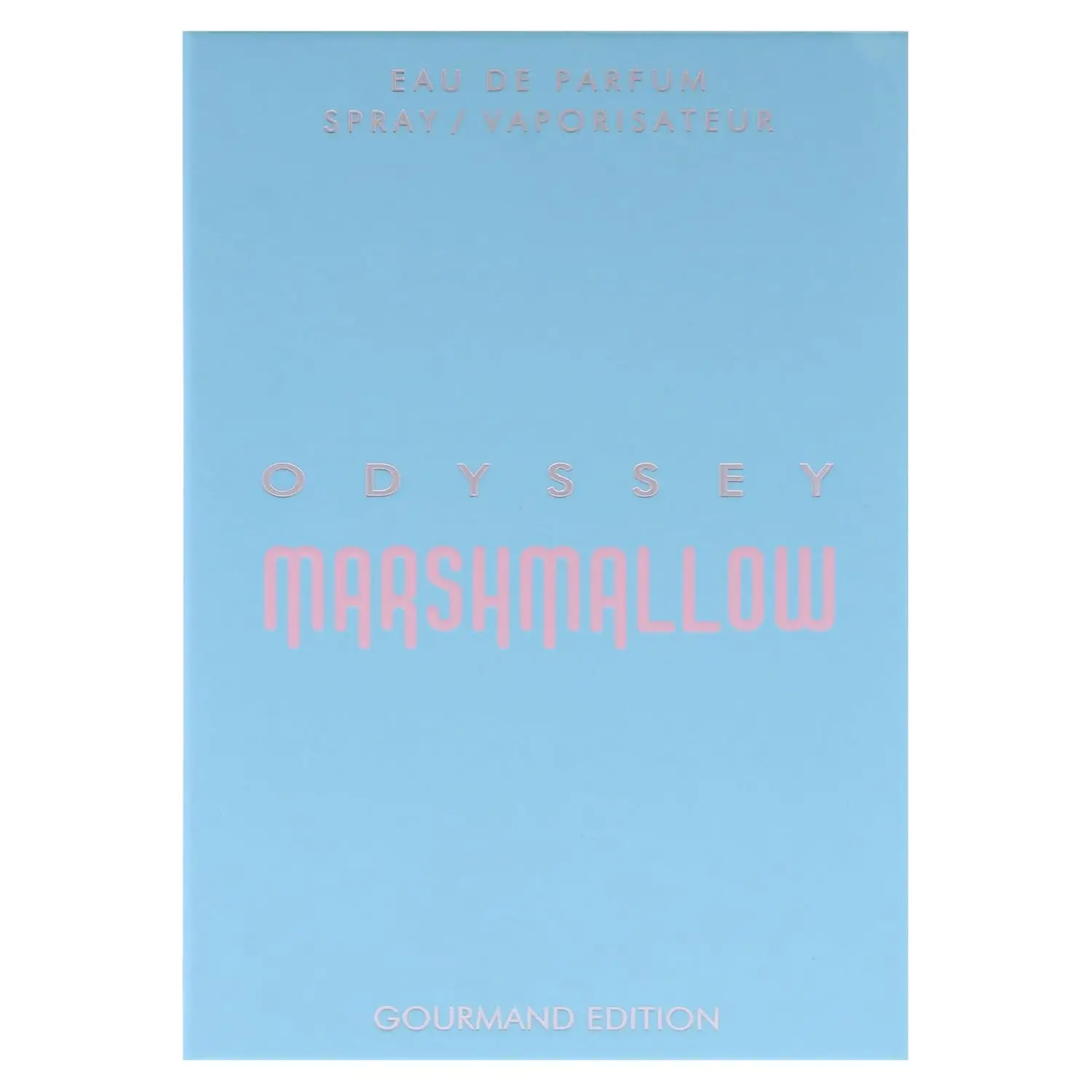 عطر أرماف أوديسي مارشميلو جورماند للسيدات EDP 3.4 أونصة عطر ممتاز كوزي جورماند أو دو برفوم