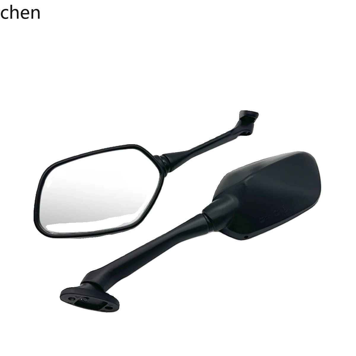 

ZML motorcycle rearview mirror mirror genuine rearview mirror