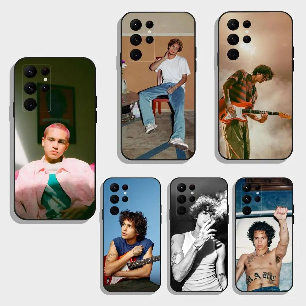 D-Dominic F-Fike Ph… - image