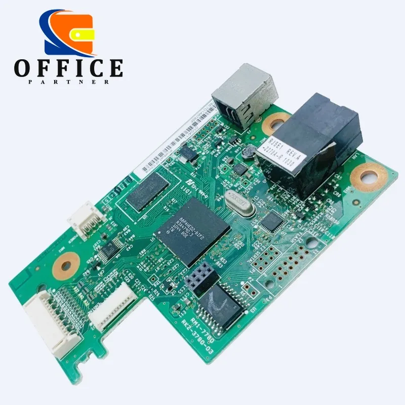 PCA ASSY Formatter Board Logic Main Board Mainboard Mother Board For HP LaserJet Pro CP1025 1025 CP1025NW CF339-60001