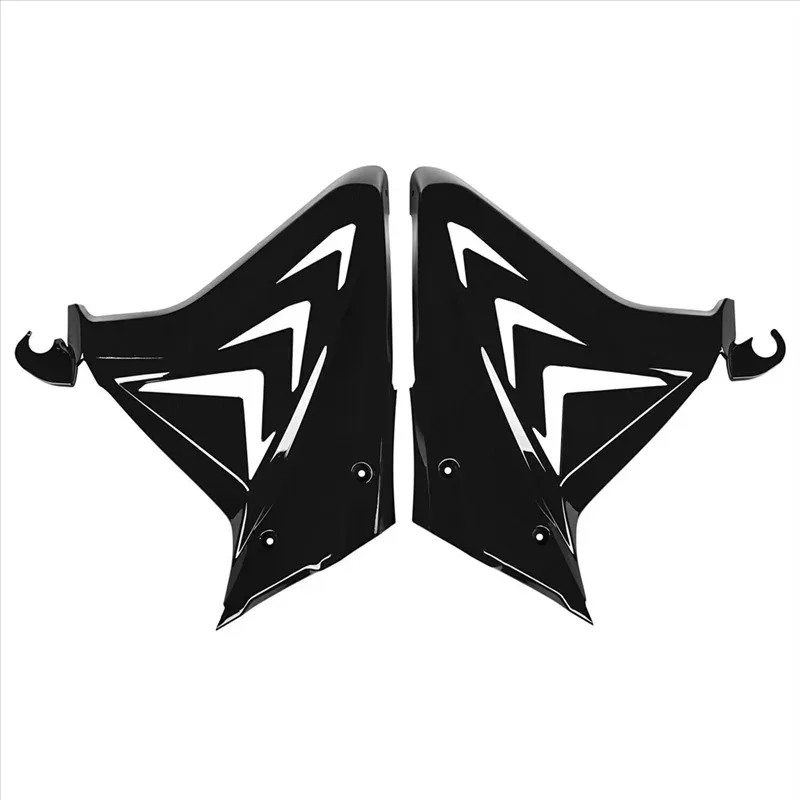 L10A for Honda CBR650R Motorcycle Body Filling Frame Spoiler for Honda CBR650R Motorcycle Accessories