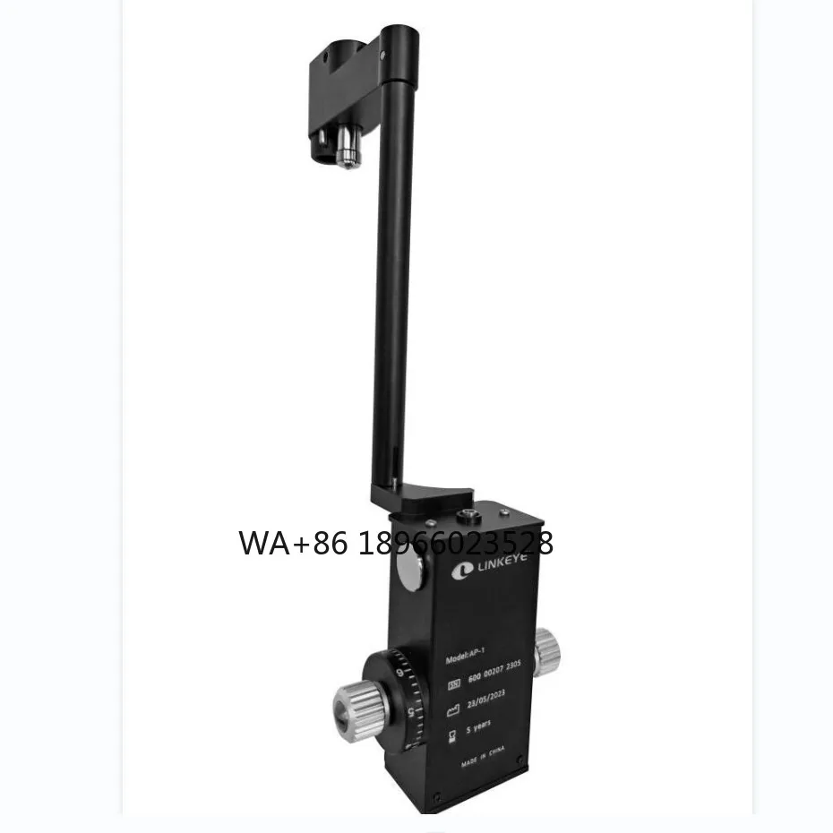 

AP-1 China ophthalmic digital applanation tonometer