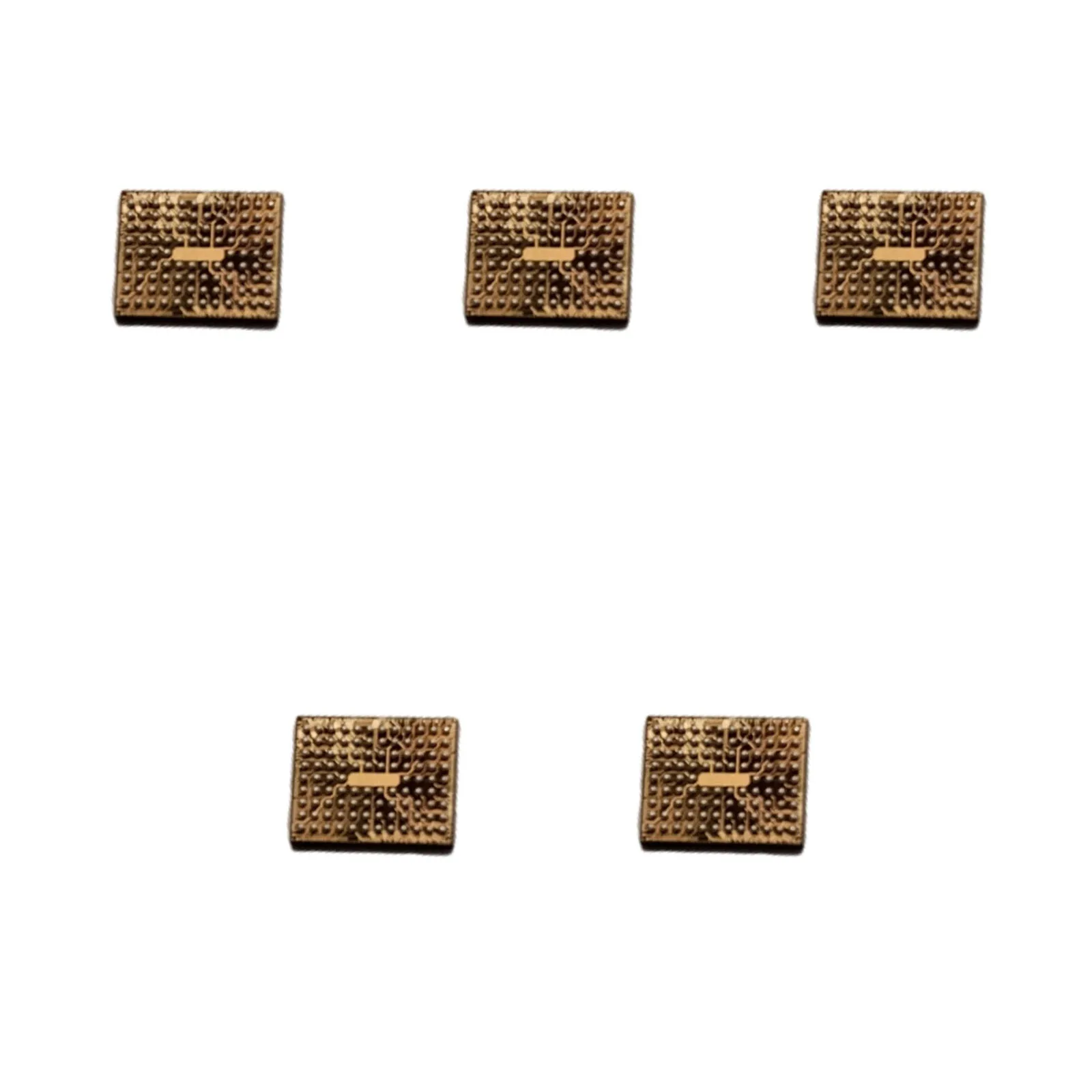 

5 шт. STM32L152VEY6TR подходит для однокристального микрокомпьютера ST MCU STM