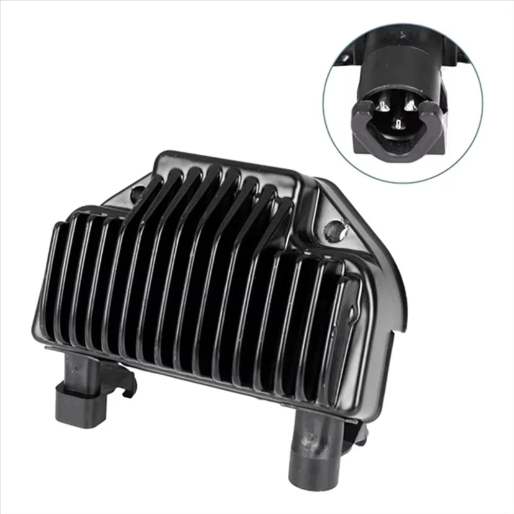 Motorcycle Voltage Rectifier Voltage Regulator Replacement Accessories For Davidson Dyna 74631-08 74631-08A