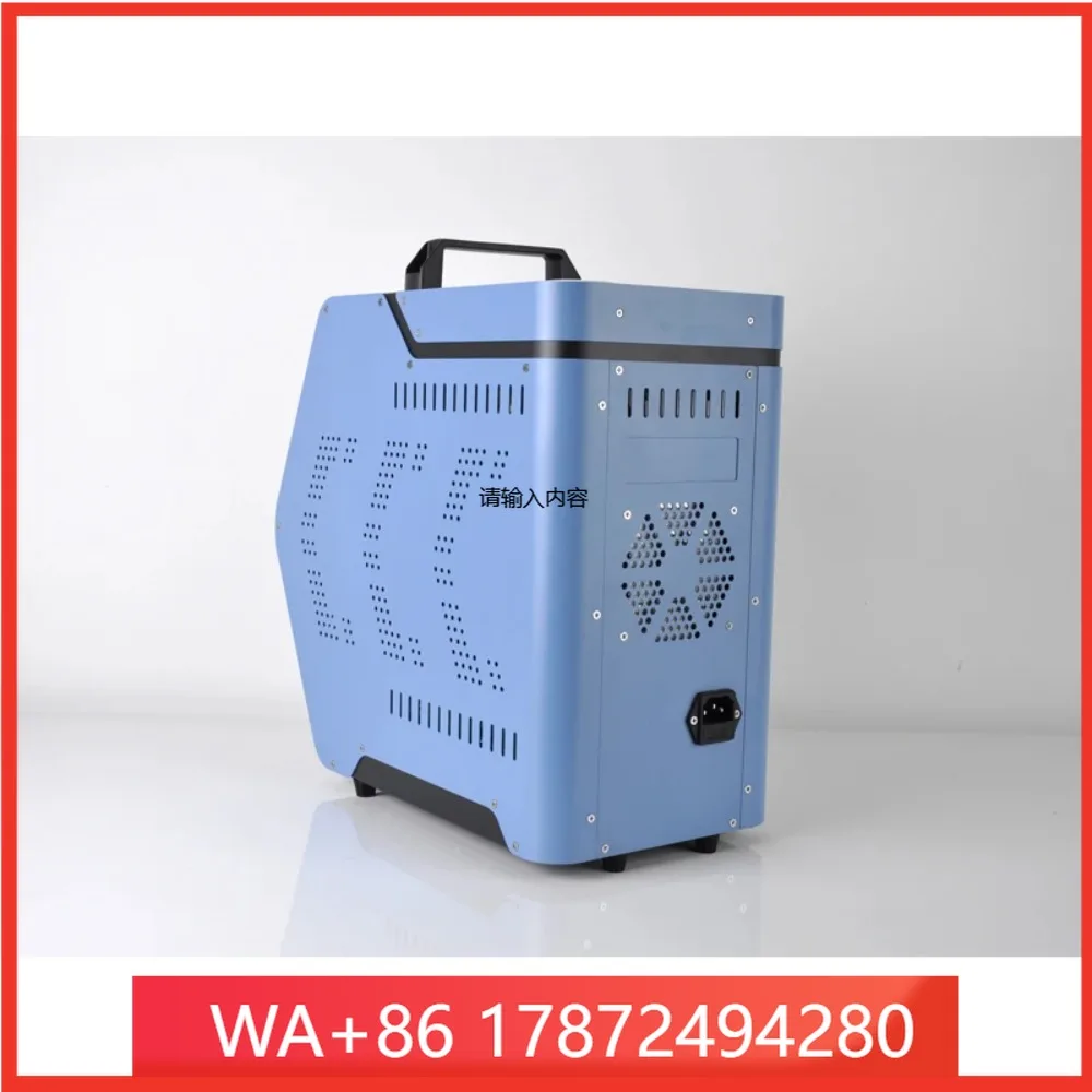300℃ ~ 1000℃ Por Dry B Temperature Calibrator AC