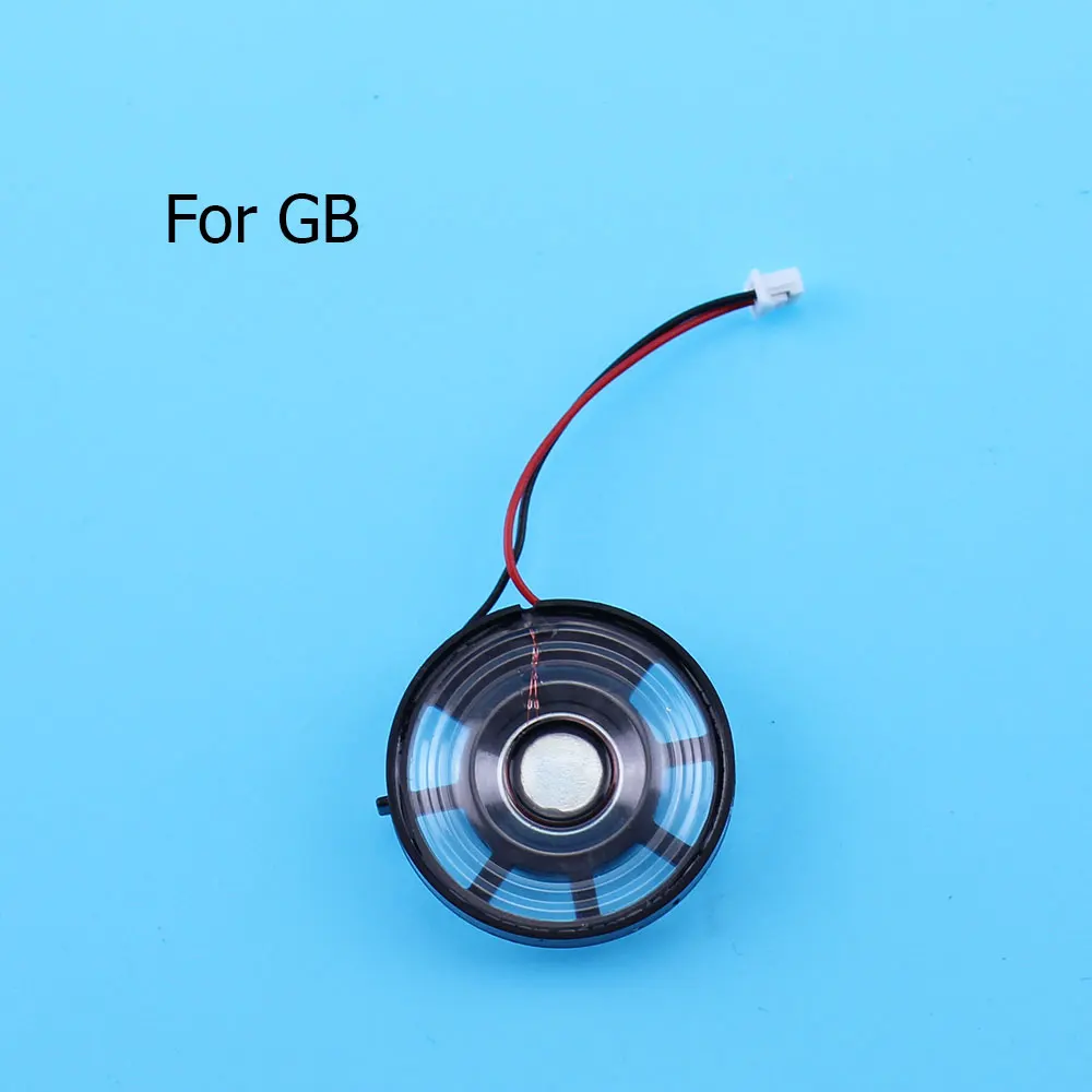 ChengHaoRan 1 piece For GameBoy Color Advance Replacement LoudSpeaker For GB DMG GBA GBC GBP High Quality Sound Speaker