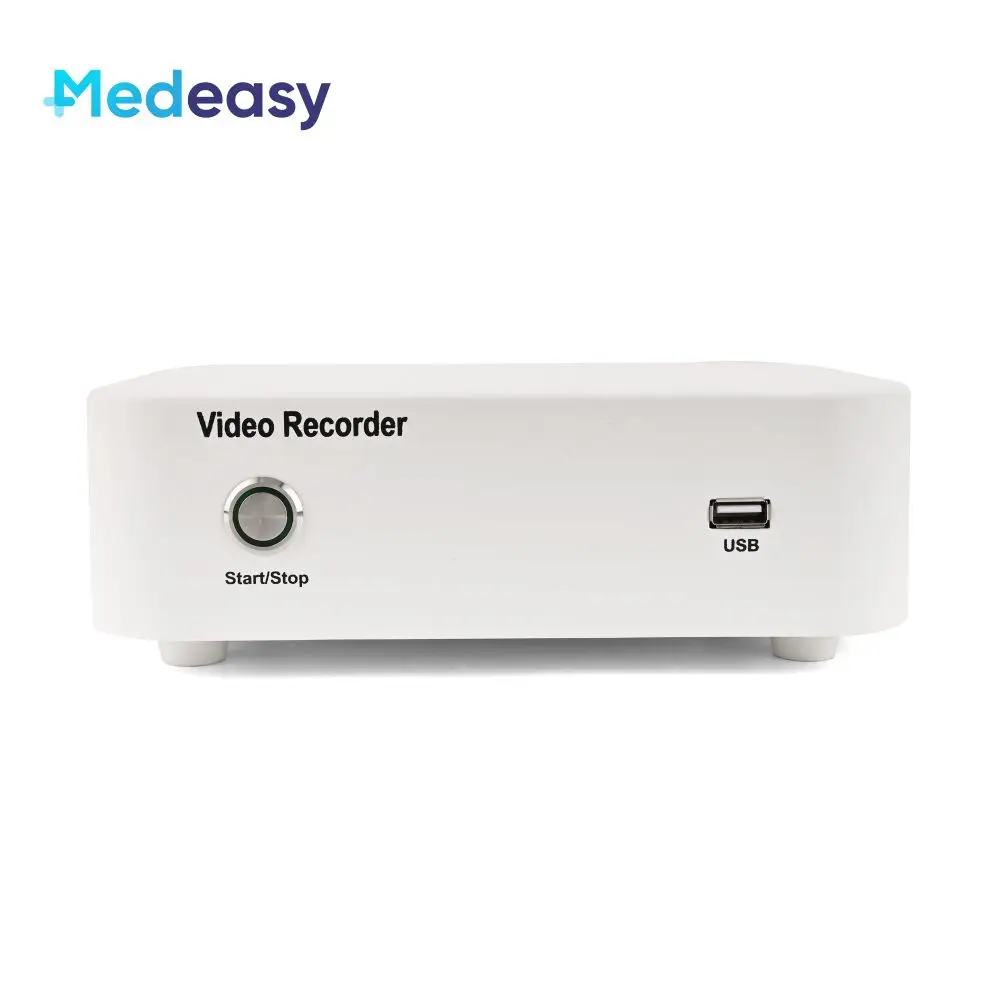Medical Equipment Full HD Video Recorder Machine for Endoscopy Endoscope Camera System